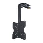 Hama TV Ceiling Mount, 19'' - 46'', must - Laekinnitus