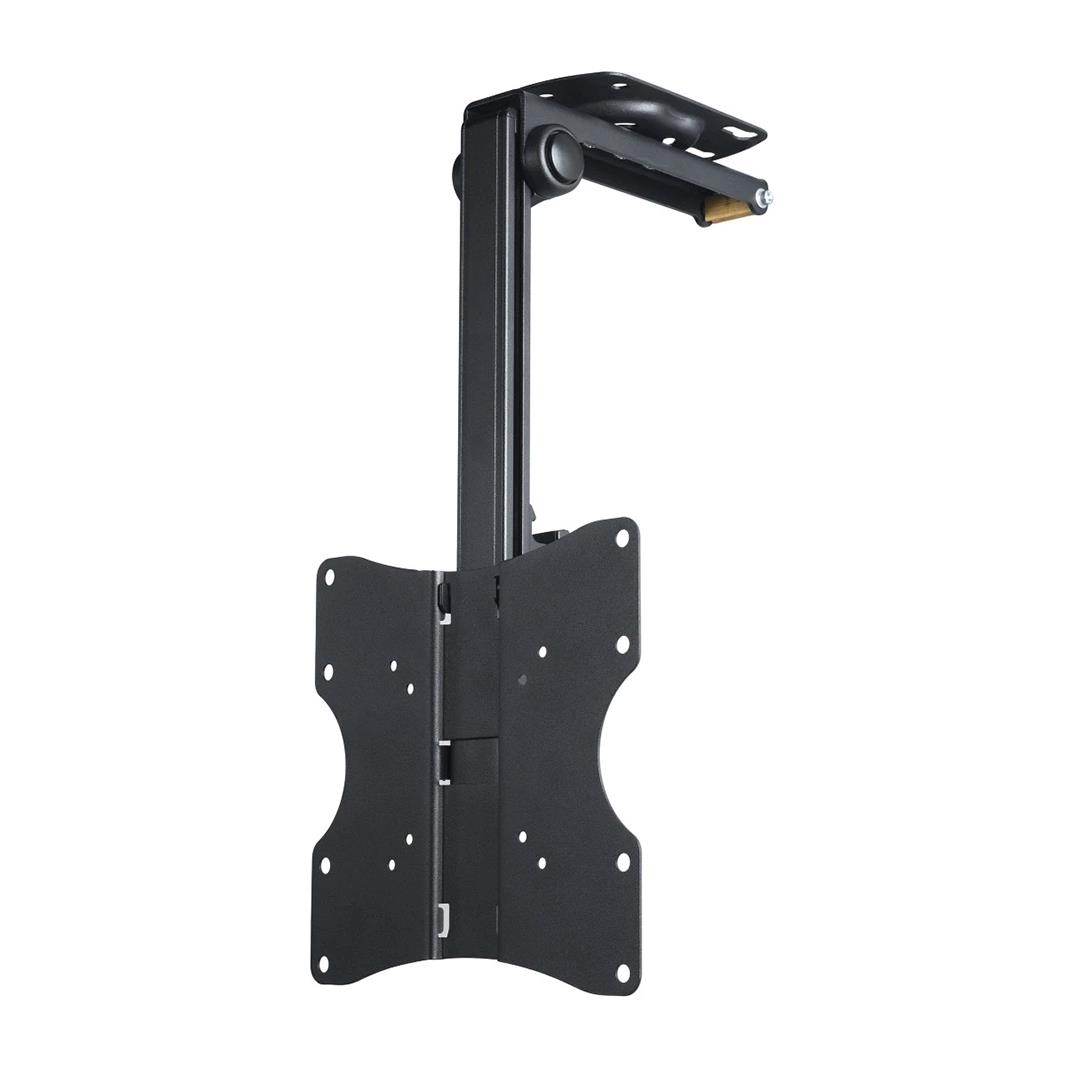 sm__k_1_00220876-3 Hama TV Ceiling Mount, 19'' - 46'', must - Laekinnitus - Pilt 1
