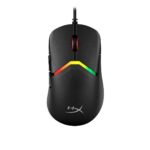 HyperX Pulsefire Saga, must - Hiir