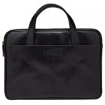 Dbramante1928 Silkeborg, 2nd gen, 13", must - Sülearvutikott