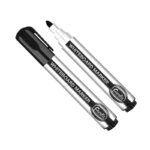Tahvlimarker FOROFIS 1-3mm koonilise otsaga must