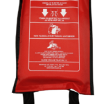 Tulekustutusvaip 100x100cm