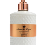 Vedelseep SAVON DE ROYAL White Pearl 500ml