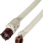 Xavax, 2,5m - Aqua Stopiga veevõtuvoolik pesumasinale ja nõudepesumasinale