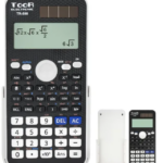 Kalkulaator TOOR TR-588 12 kohaline