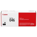 Canon CRG 046 (1250C002) Toner Cartridge, Black