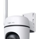TP-Link TAPO C501GW Outdoor Pan/Tilt 4G LTE Camera