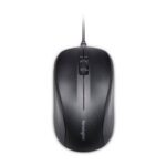 Kensington ValuMouse K72110EU Wired Mouse USB-A, 1000 DPI, Black