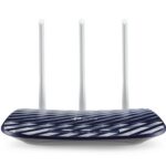 TP-Link Archer C20 AC750 Wireless Dual Band Router