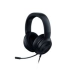Razer Kraken X Lite Wired Gaming Headset, Black