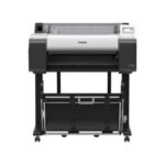 Canon imagePROGRAF TM-255 Large Format Printer Inkjet Colour A1 Wi-Fi Ethernet LAN USB