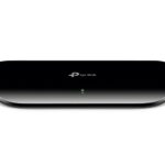TP-Link TL-SG1008D 8-Port Gigabit Desktop Switch