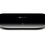 TP-Link TL-SG1005D 5-Port Gigabit Desktop Switch