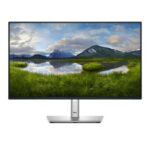 Dell Pro 24 Plus P2425H Monitor 24'' IPS FHD 1920x1080, 8 ms, 250 cd/m2, 100 Hz, Silver/Black