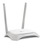 TP-Link TL-WR840N 300 Mbps Wireless N Router