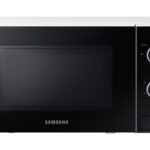 Samsung MS20A3010AH Microwave 20 L 700 W, Black (SPEC)