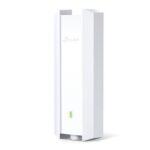 TP-Link EAP650-OUTDOOR AX3000 Indoor/Outdoor Wi-Fi 6 Access Point