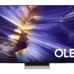 Samsung S90F (QE65S90FATXXH) TV 65'' OLED 4K UHD 3840x2160 Vision AI Smart TV 2025