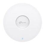 TP-Link EAP673 AX5400 Ceiling Mount Wi-Fi 6 Access Point