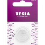 Battery Tesla CR1620 Lithium 60 mAh (1 pcs)