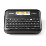 Brother PT-D610BTVP Label Printer Thermal transfer 30 mm/sec