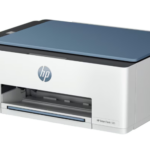 HP Smart Tank 585 AiO Printer Inkjet Colour MFP A4 16 ppm USB Wi-Fi