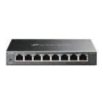TP-Link TL-SG108S 8-Port 10/100/1000Mbps Desktop Switch