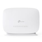 TP-Link TL-MR105 300 Mbps Wi-Fi 4G LTE Router