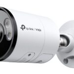 TP-Link InSight S355(4mm) VIGI 5MP Outdoor Full-Color Bullet Network Camera