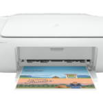 HP DeskJet 2320 AiO Printer Inkjet Colour MFP A4 7.5 ppm USB
