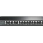 TP-Link TL-SF1048 48-Port 10/100Mbps Rackmount Switch