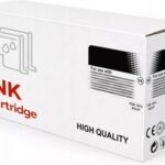 Compatible Epson T9454 XL (C13T945440) Ink Cartridge, Yellow