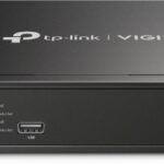 TP-Link VIGI NVR1008H-8MP 8 Channel PoE+ Network Video Recorder