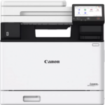 Canon i-SENSYS MF754Cdw II Printer Laser Colour MFP A4 33 ppm USB Ethernet LAN Wi-Fi