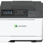 Lexmark CS622de Printer Laser Colour A4 38 ppm USB Ethernet LAN