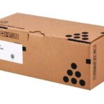 Ricoh Type SP C310HE (407634) (406479) Toner Cartridge, Black