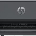 HP Smart Tank 581 AiO Printer Inkjet Colour MFP A4 12 ppm USB Wi-Fi Bluetooth