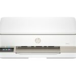 HP ENVY 6120e Printer Inkjet Colour MFP A4 10 ppm USB Wi-Fi