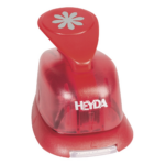 Motiivauguraud HEYDA Lill väike 1,7cm