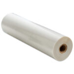 Pakkekile/käsikile 450mm x 270m 23mic 2,57kg valge