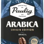 Kohvioad PAULIG Arabica Origin Edition Brazil 1kg