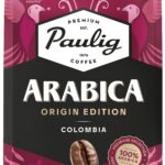 Kohvioad PAULIG Arabica Origin Edition Colombia 1kg