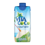 Kookosvesi VITA COCO Original 33cl (tetrapakend)