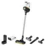Vacuum Cleaner KARCHER Cordless vacuum cleaner VC 6 Cordless ourFamily Battery Plus Upright...