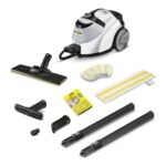 STEAM CLEANER SC 4 EASYFIX/IRON PLUG 1.512-667.0 KARCHER