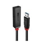 CABLE USB3 EXTENSION 3M/43400 LINDY