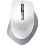 MOUSE USB OPTICAL WRL WT425/P.WHITE 990XB0280-BMU010 ASUS