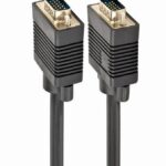 CABLE VGA 15M PREMIUM/CC-PPVGA-15M-B GEMBIRD
