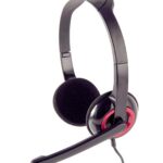 HEADSET STEREO/MHS-002 GEMBIRD