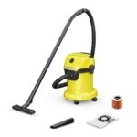 VACUUM CLEANER WD 3/V-17/4/20 1.628-130.0 KARCHER